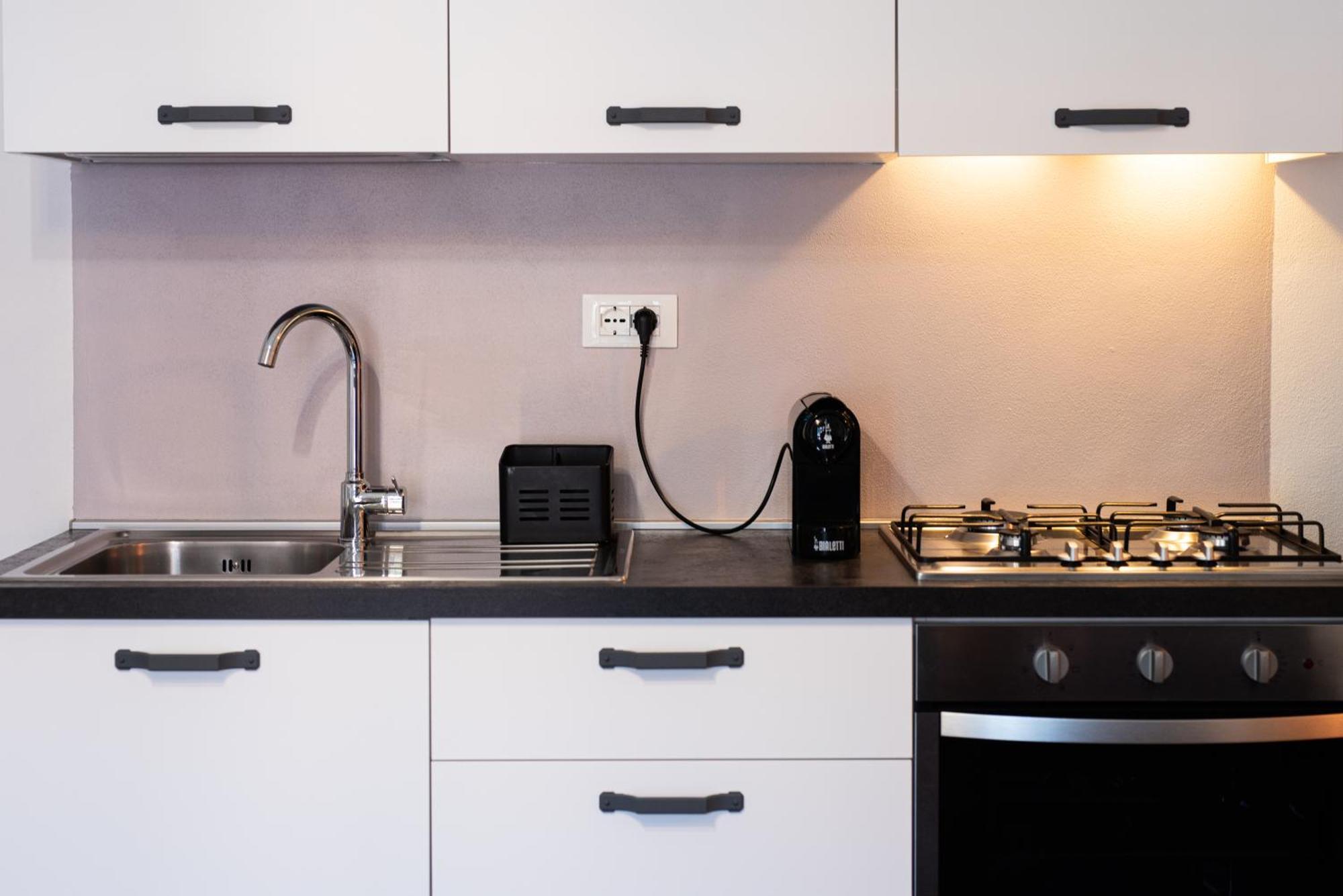 Ferienwohnung Mari Urbani La Spezia Exterior foto